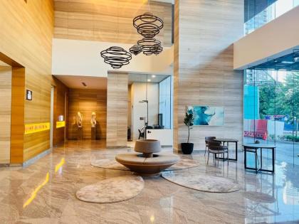 Sentral Serviced Suites Kuala Lumpur - image 12