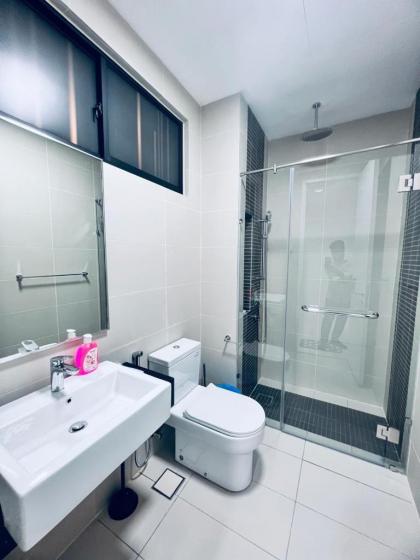 Sentral Serviced Suites Kuala Lumpur - image 13