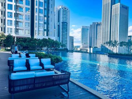Sentral Serviced Suites Kuala Lumpur - image 14