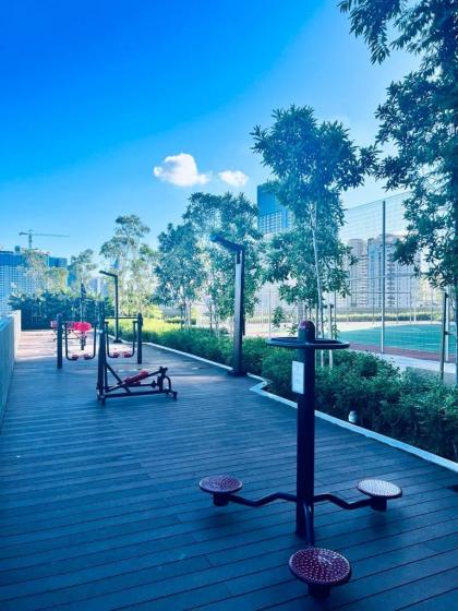 Sentral Serviced Suites Kuala Lumpur - image 16