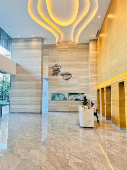 Sentral Serviced Suites Kuala Lumpur - image 17