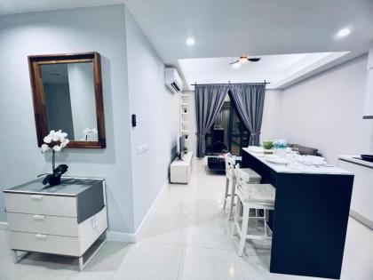 Sentral Serviced Suites Kuala Lumpur - image 19