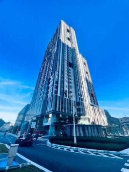 Sentral Serviced Suites Kuala Lumpur - image 2