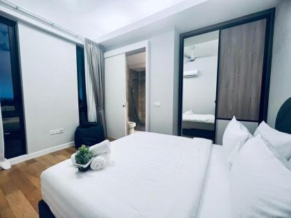 Sentral Serviced Suites Kuala Lumpur - image 20