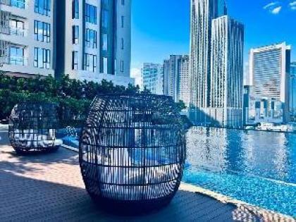 Sentral Serviced Suites Kuala Lumpur - image 3