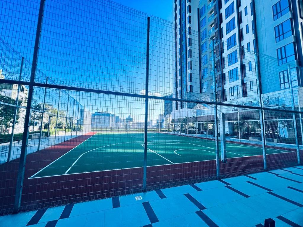 Sentral Serviced Suites Kuala Lumpur - image 5