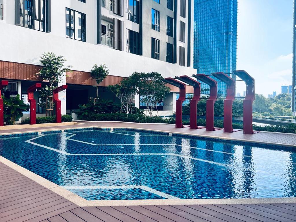 Sentral Serviced Suites Kuala Lumpur - image 6