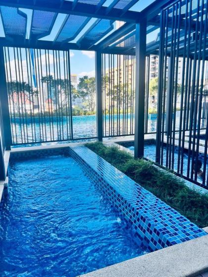 Sentral Serviced Suites Kuala Lumpur - image 8