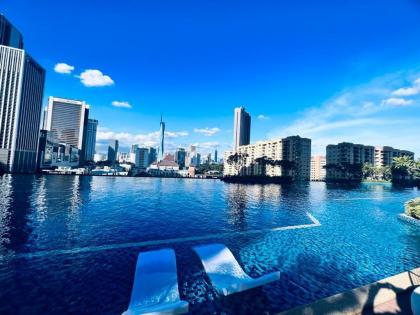 Sentral Serviced Suites Kuala Lumpur - image 9