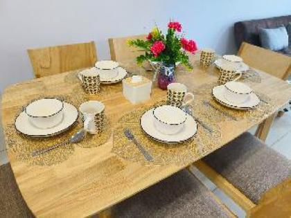 KITAKAYA Homes Rawang - 5 mins to Skyline Luge KL - image 9