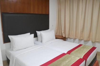 Hotel Seri Putra - image 22