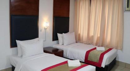 Hotel Seri Putra - image 23