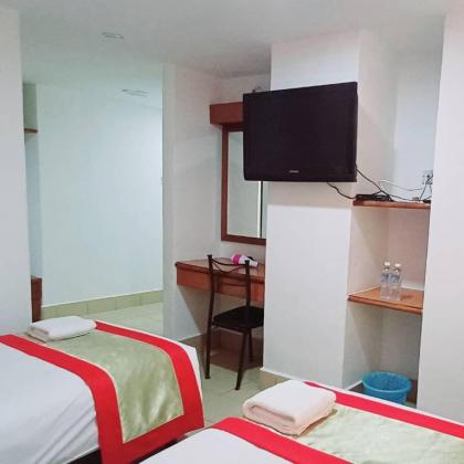 Hotel Seri Putra - image 24