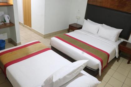 Hotel Seri Putra - image 25