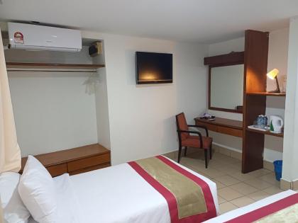 Hotel Seri Putra - image 26