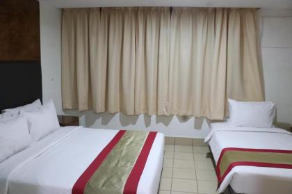Hotel Seri Putra - image 27