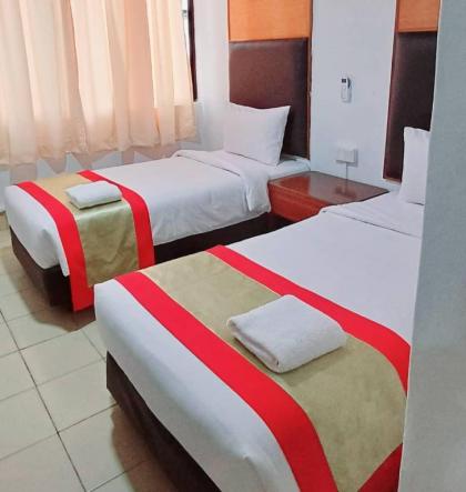 Hotel Seri Putra - image 29
