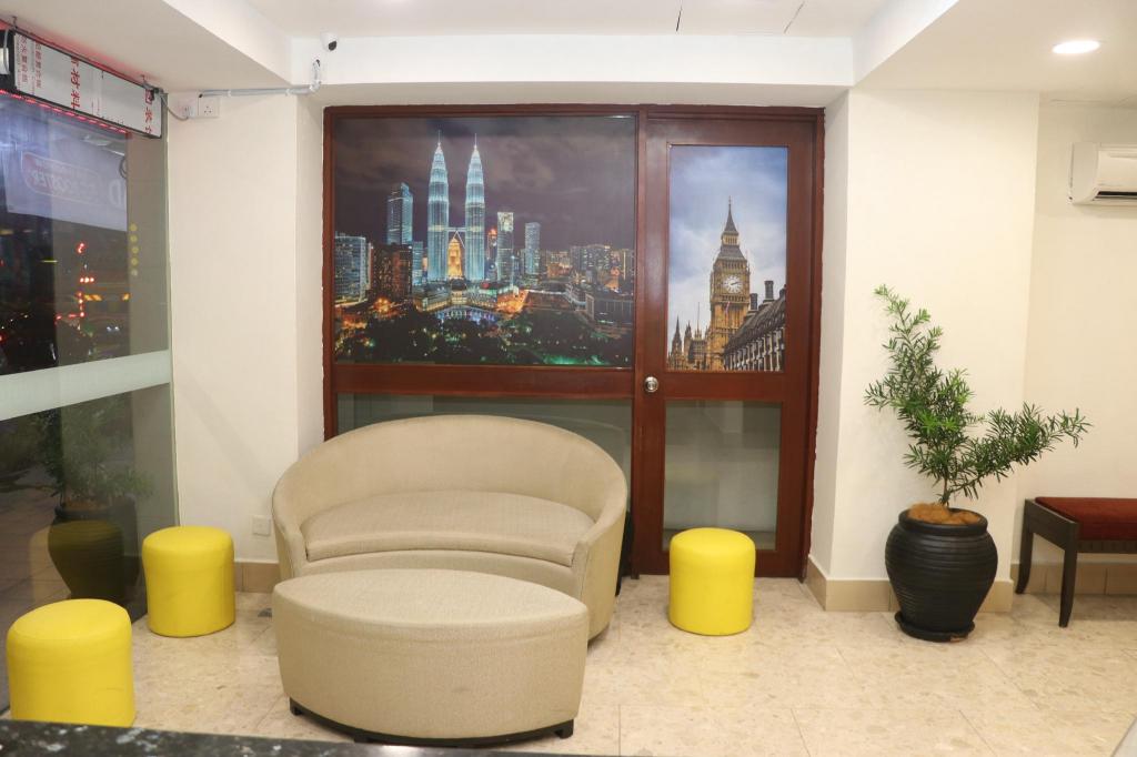 Hotel Seri Putra - image 3