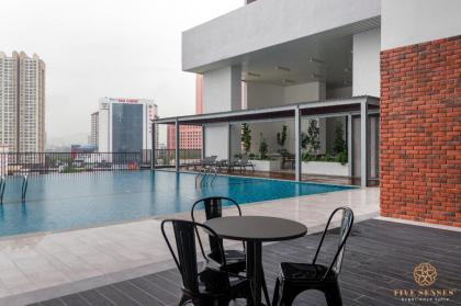 Chambers Residence Sunway Putra Mall - image 13
