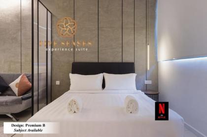 Chambers Residence Sunway Putra Mall - image 27