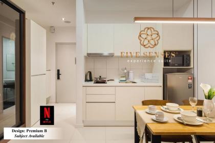 Chambers Residence Sunway Putra Mall - image 28