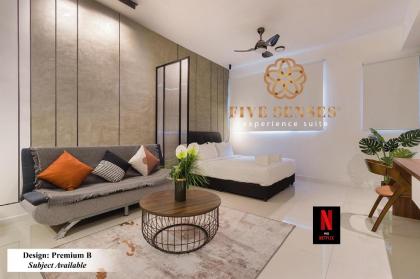 Chambers Residence Sunway Putra Mall - image 29