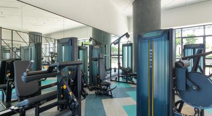 Datum Jelatek Residence KLCC - image 23