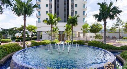 Datum Jelatek Residence KLCC - image 24