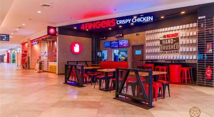 Datum Jelatek Residence KLCC - image 28