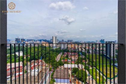 Millerz Square Old Klang Road - image 30