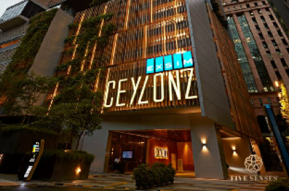 Ceylonz Suite Kuala Lumpur 