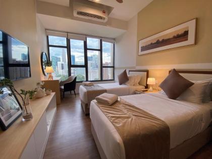 Ceylonz Suite Kuala Lumpur - image 21