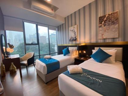 Ceylonz Suite Kuala Lumpur - image 22