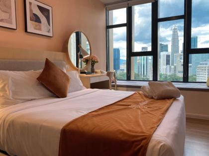 Ceylonz Suite Kuala Lumpur - image 23