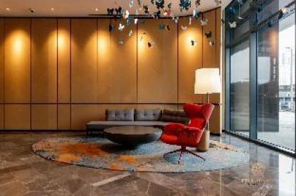 ViiA Residence Mid Valley KL
