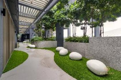 ViiA Residence Mid Valley KL - image 21