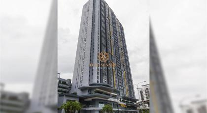 Neu Suite Residence Embassy Row - image 22