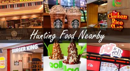 Neu Suite Residence Embassy Row - image 25