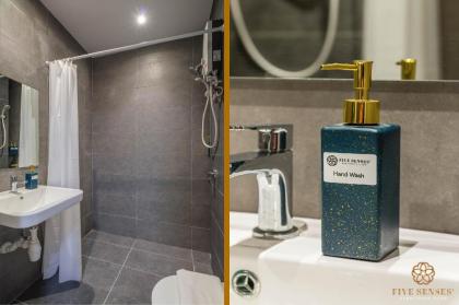 Neu Suite Residence Embassy Row - image 30