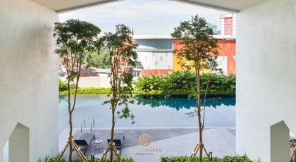 UNA Residences Sunway KL - image 22