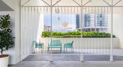UNA Residences Sunway KL - image 25