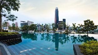 Central & Cozy 2BR Continew Apt Near IKEA and TRX - image 2