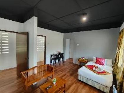 Satu Hati Homestay Sepang (Red)  Kuala Lumpur