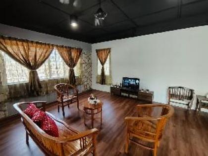 Satu Hati Homestay Sepang (Red)  - image 11