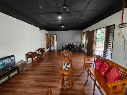 Satu Hati Homestay Sepang (Red)  - image 12