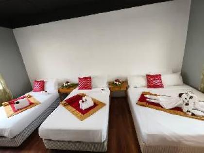 Satu Hati Homestay Sepang (Red)  - image 14