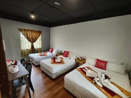 Satu Hati Homestay Sepang (Red)  - image 16