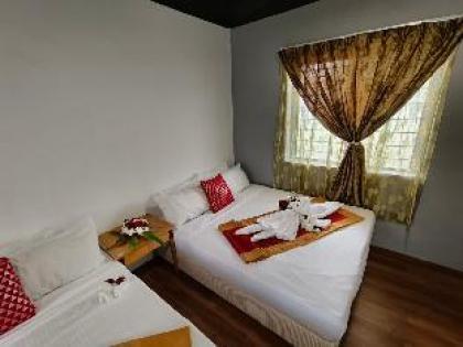 Satu Hati Homestay Sepang (Red)  - image 17