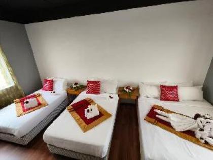 Satu Hati Homestay Sepang (Red)  - image 19
