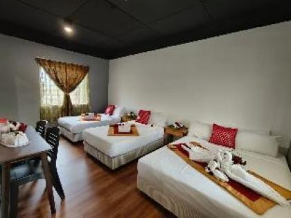 Satu Hati Homestay Sepang (Red)  - image 20